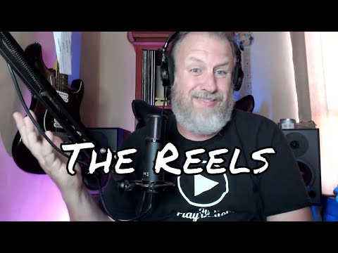 The Reels - Quasimodo's Dream (1981) - First Listen/Reaction