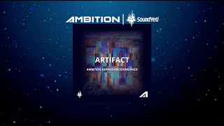 Video thumbnail for Artifact - Ambition Expansion Walkthrough by Sound Yeti