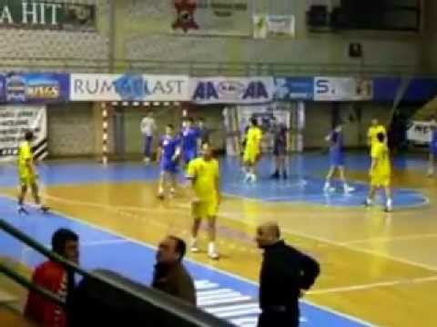 RK "Ruma" Ruma - RK "Hercegovina" Sečanj 3