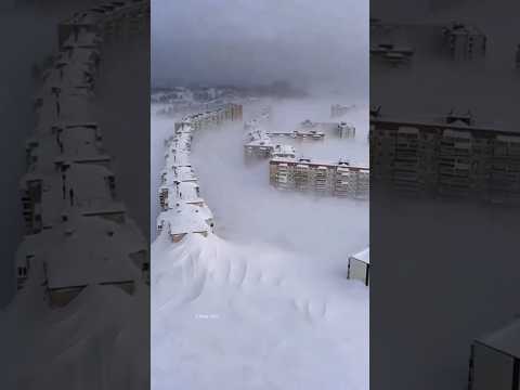 Visit Oymyakon, the coldest village on Earth 🌁