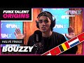 ValsBezig - Why (Remix by Bouzzy) ??| FunX Talent Origins | Halve Finale