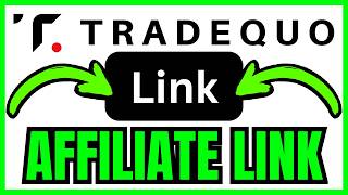 How To GET TradeQuo AFFILIATE Partner Link (QUICK & EASY) 2026