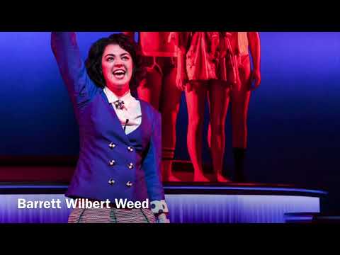 Who Sang It Best? ‘Beautiful’ Climax - Heathers