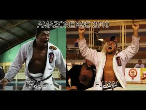 Thiago Reinaldo Highlight - 2010