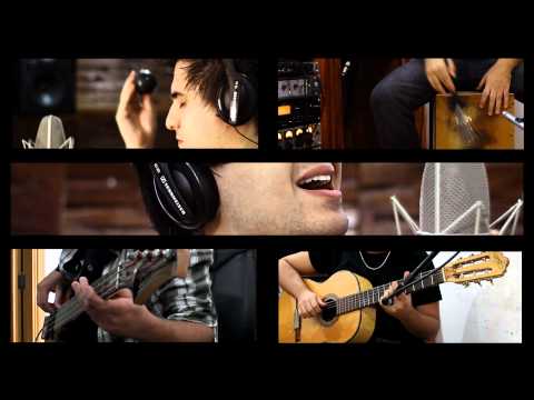 César Massone - Imaginação de anjo (Forrueiros)