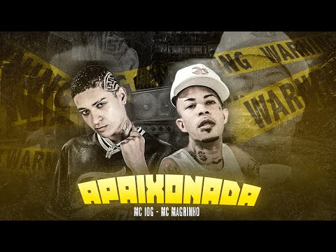 MC 10G, MC MAGRINHO, CAROL DE NITEROI - TO APAIXONADA