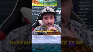What Happens If You Don't Wishlist Alpine Lake | #gaming #gamedev  #cozygames #twitchclips