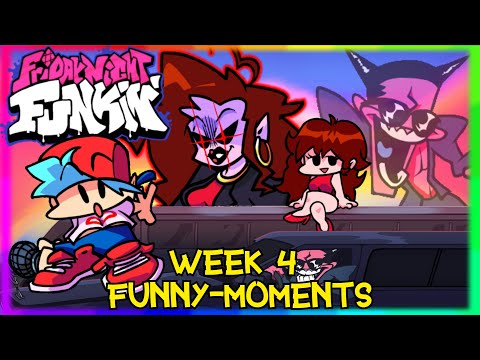 GIRLFRIENDS *MOM* MEANS BUSINESS!! FRIDAY NIGHT FUNKIN' Funny moments