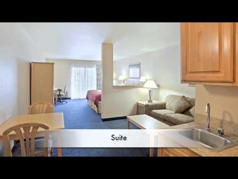 Holiday Inn Express Hotel Richland - Richland, Washington