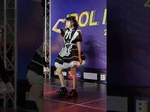 220528 (Boa Fancam) Mayday - World is @ Idol Mosh Pit - Donki Mall Thonglor