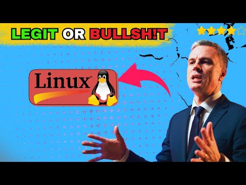 Linux vs Windows: Why the World’s Fastest Computers All Choose Linux