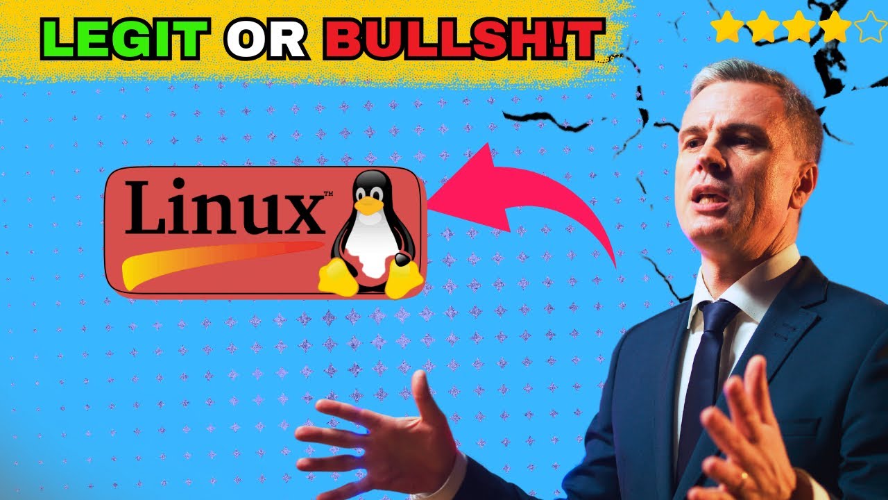 Linux vs Windows: Why the World’s Fastest Computers All Choose Linux