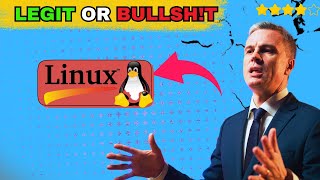 Linux vs Windows: Why the World’s Fastest Computers All Choose Linux