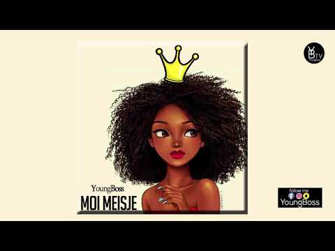 YoungBoss-Moi Meisje (audio)
