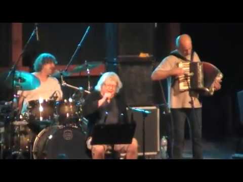 Vladimír Mišík & Etc... - Páteční cajun