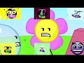5 Klasky Csupo Effects And Minimal Reacts To BFDI 1
