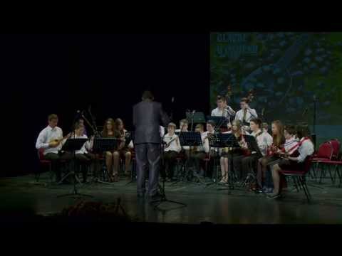 37. MFHTG - Tamburaški orkestar GŠ Franje Kuhača Osijek - dječji