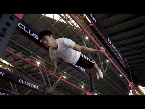 Ling King VS Xujunwei | China FIBO SW (2021)