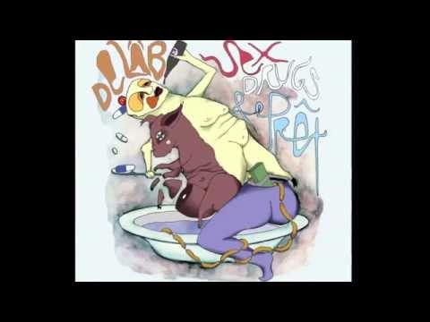 De Läb - Definitioun Vun Intro feat. Dondi