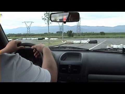 QUARRATA MOTOR SHOW 2012