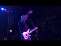 Ra - Fallen Rock Zone live in Battle Creek, MI 1/31/25