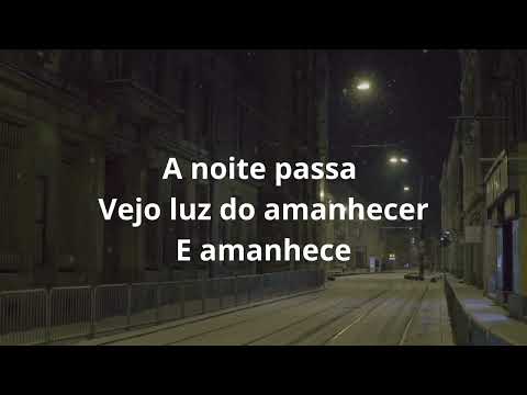 Amanhecer - Melk Villar (Legendado)