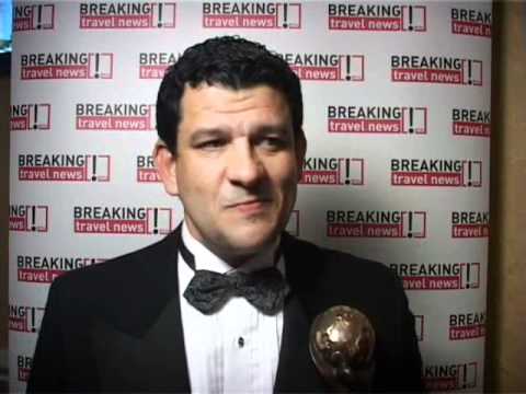 Mr Ricardo Bravo, General Manager, Dreams Cancun Resort & SPA, Dreams Cancun Resort & Spa