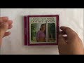 Loja Glory Shop Britney Spears Time Out With VCD Thailandia Unboxing