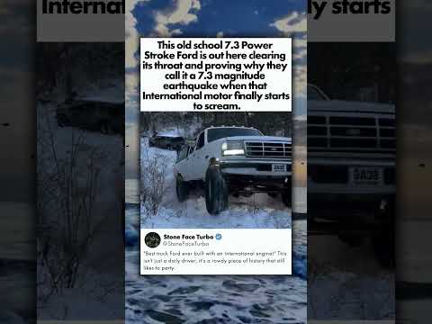 Thumbnail for WHO BUILT FORD'S BEST TRUCK EVER?