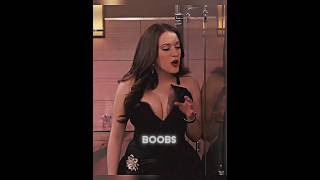 Happy Ending For Max And Johnny 🤭😂  #2brokegirls #funny #katdennings