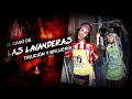 LA PARANORMAL HISTORIA DE LAS LAVANDERAS: #MisteriosMisteriosos / Luna Martínez