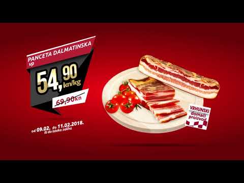 Pivac vikend akcija 9.2. - 11.2.2018.