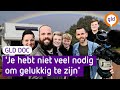 GEZIN verkoopt huis en WOONT in CAMPER | GLD Doc