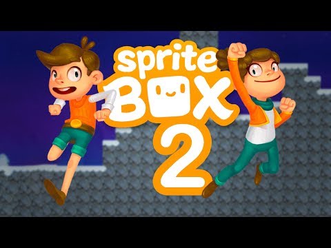 SpriteBox 00 Apresentação