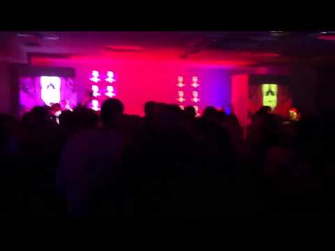 Mark Henning @ Boom Boom Room (UA,Kyiv)