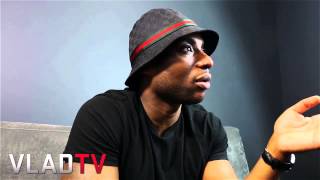 Charlamagne: Mimi's Sex Tape Is Disgusting & Corny
