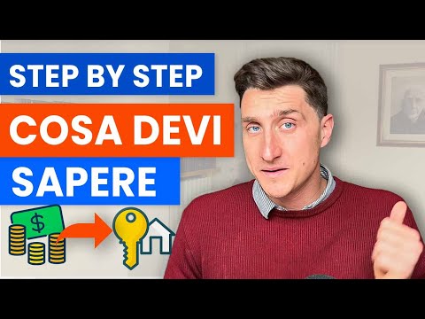 INVESTIRE IN IMMOBILI | Guida Completa su Investimenti immobiliari