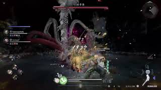[仁王3]探索したり、マルチするーー