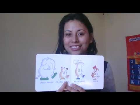 Sombrero Azul, Sombrero Verde by Sandra Boynton