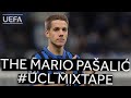 THE MARIO PAŠALIĆ MIXTAPE