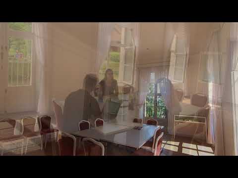 Coworking im Schloss Freienwalde – königliches arbeiten im ländlichen Raum