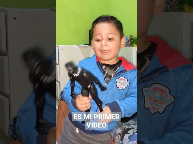 Vídeo relacionado con Funko Pop! Marvel: Black Panther - Black Panther - 1/6 Odds For Rare Chase Variant- Figura de Vinilo Coleccionable - Idea de Regalo - Mercancia Oficial - Juguetes para Niños y Adultos