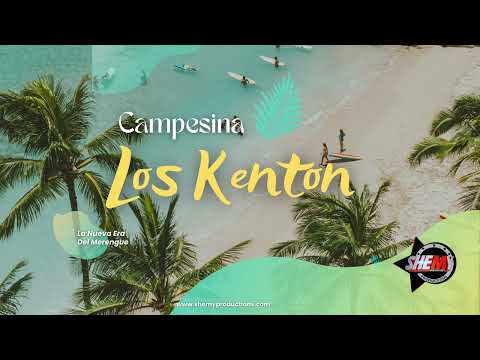 Los Kenton (Campesina)
