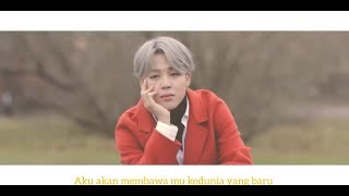 Download lagu JIMIN 'FILTER' MV unofficial [SUB INDO] mp3