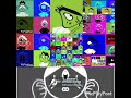 99 PBS Kids Dash Logos