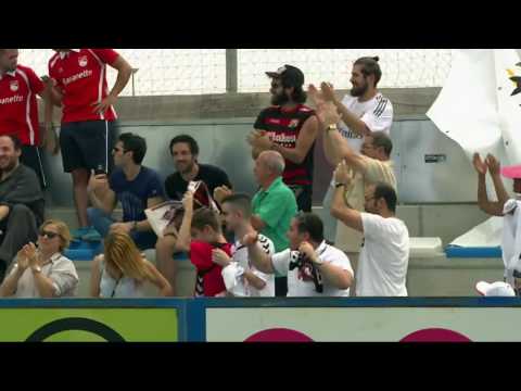 Resumen Atlético Baleares - Albacete Balompié