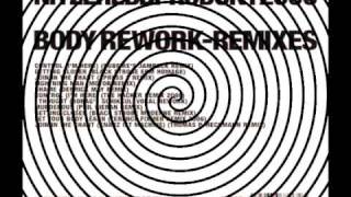 Nitzer ebb-lightning man (motor dub)