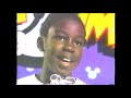 Playhouse Disney Commericals From January 8 1998
