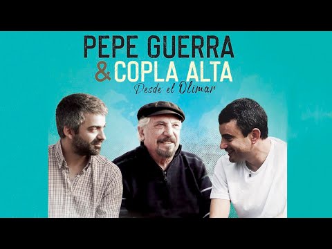 Pepe Guerra & Copla Alta - Desde El Olimar  [Parte 1]