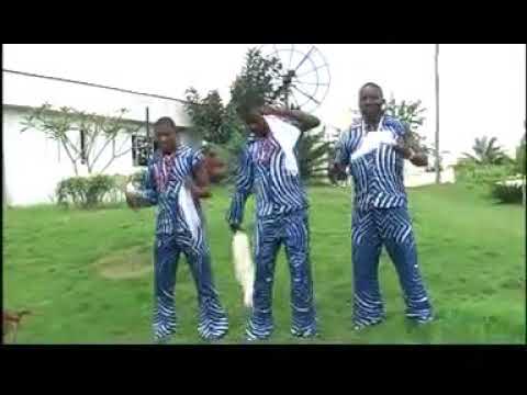 King Ochiligwe Ubulu - Madu Nibe Nebi